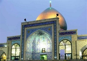 برگزاری طرح ضیافت الهی در بقاع متبرکه استان اردبیل