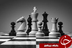 شطرنج بازان به مصاف حریفان خود می روند