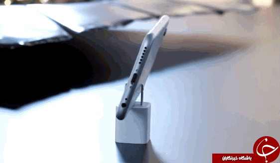 ترفندهای عکاسی با آیفون که شما را 10 سال جوانتر می کند + آموزش