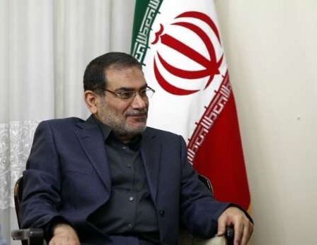 شمخانی درگذشت امیر بهروز سلیمانجاه را تسلیت گفت