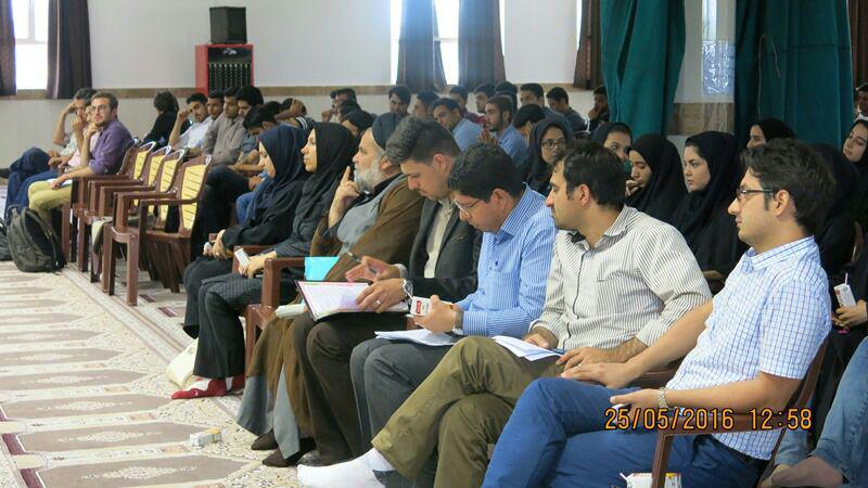 تقدیر از چهار دانشجوی افغانستانی مهندسی پزشکی