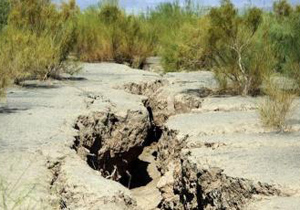 مسدود کردن چاه‌ها راهکار کاهش معضلات ناشی از خشک‌سالی است