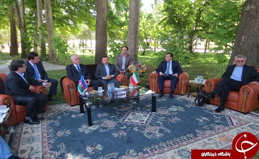 تکمیل بیش از 90 درصد  زیرساخت های راه آهن قزوین به رشت