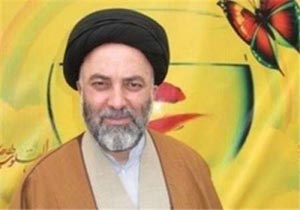 انتصاب امام جمعه آمل