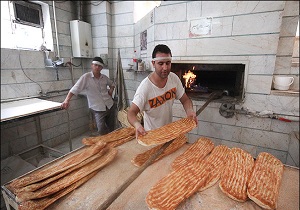 کاهش 90 درصدی استفاده از جوش شیرین در نانوایی های اردبیل