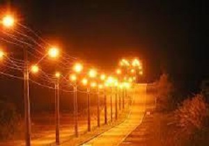 آغاز طرح نظارت بر روشنايی معابر ويژه ماه رمضان