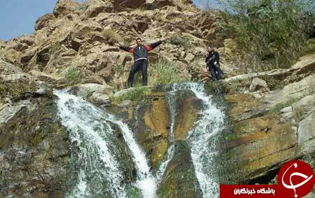 از ماجرای خواستگاری برناردآلبا تا 50کیلومتری تهران