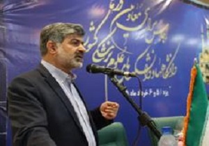 پیگیری نيازهای درمانی در مجلس