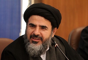 امام جمعه موقت اهواز: دشمن با انتخاب آیت الله جنتی از نفوذ در مجلس خبرگان ناامید شد