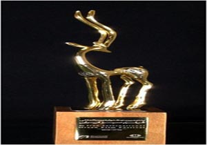 کسب رتبه نخست عکس پنجمین جشنواره بین المللی فیلم سبز