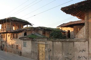 اعطای تسهیلات نوسازی به 1700 واحد مسکونی فرسوده در گلستان
