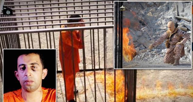 ترویج سبک زندگی داعش با مهندسی هوشمند رسانه