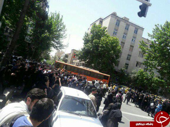 اعتراض دانش&zwnj;آموزان سوم دبیرستانی به امتحانات نهایی/ سختی سوالات یا سستی دانش آموزان؟