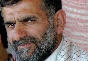 فردا استقبال از پیکر شهید مدافع حرم در علی آباد کتول گلستان