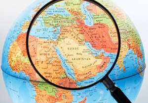 علت بی‌ثباتی در خاورمیانه چیست؟
