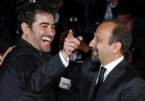 اصغر فرهادي مراسم استقبال سازمان سينمايي را رد كرد