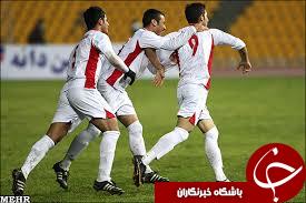 تیم ملی فوتبال ایران با قطر، یمن و ژاپن همگروه شد