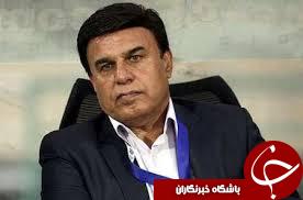 مظلومی: هیچ صحبتی با هیچ تیمی نداشته ام