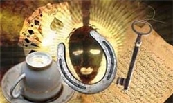گره کور زندگی در تارهای عنکبوتی رمالان/&laquo;سَرکتاب&raquo; از واقعیت تا خرافه و توهم