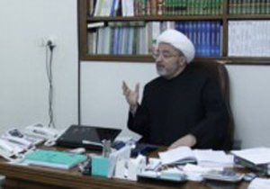لرستان میزبان نماینده آیت الله سیستانی