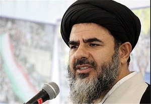 مسئول بعثه مقام معظم رهبری در خوزستان: ایران صدور روادید در کشور ثالث را قبول ندارد