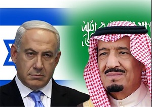 عربستان روابط با اسرائیل را یک گزینه راهبردی می‌داند