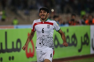 ترابی : کی روش عملکرد شخصی بازیکنان را در نظر می گیرد/ پیشنهادی از پرسپولیس ندارم