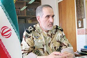 بازپس&zwnj;گیری خرمشهر بزرگترین دستاورد دفاع مقدس بود