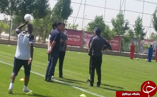 از کتک خوردن پورعلی گنجی تا خوش و بش کی روش با باقری
