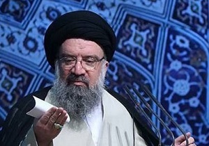 تهمت به شورای نگهبان گناه است/ عمله‌های صهیونیست، لیاقت اداره حرمین شریفین را ندارند