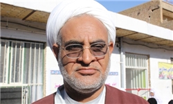 امام جمعه موقت رامهرمز: نمایندگان اهتمام ویژه به رفع مشکلات مردم داشته باشند