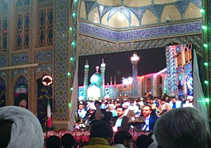 امامزادگان مرکز روشنگری وبصیرت افزایی شود