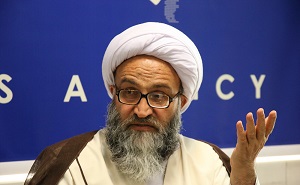 نماینده مردم خوزستان در مجلس خبرگان رهبری: مجلس خبرگان باید انقلابی بماند
