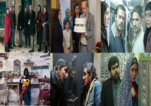 «رسوایی 2» صدرنشین جدول تازه‌های اکران