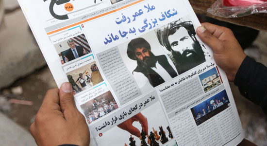 نداشتن رهبر واحد؛ باتلاقی که طالبان را می&zwnj;بلعد + تصاویر