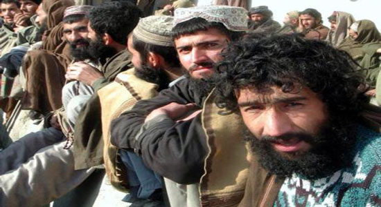 نداشتن رهبر واحد؛ باتلاقی که طالبان را می&zwnj;بلعد + تصاویر