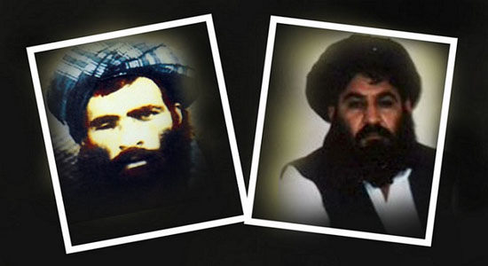 نداشتن رهبر واحد؛ باتلاقی که طالبان را می&zwnj;بلعد + تصاویر