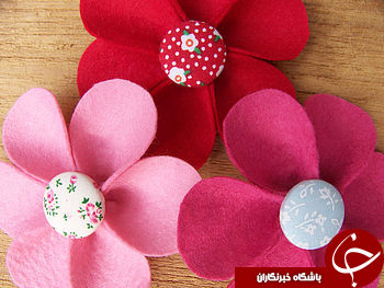 هشدار،کلیپس و گیره سرهای بی کیفیت چینی جان دختران را می گیرند!