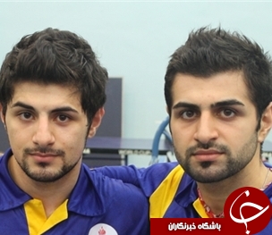 نیما بار دیگر نوشاد را شکست داد