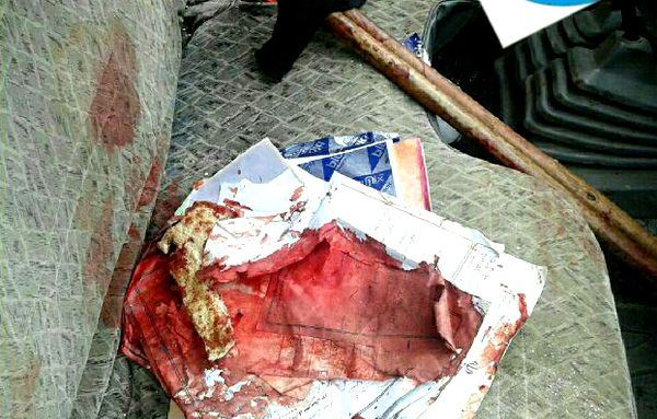 یکی از عوامل انفجار حزب&zwnj; جمهوری بازداشت شد