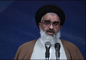 مجلس خبرگان یک موهبت الهی است