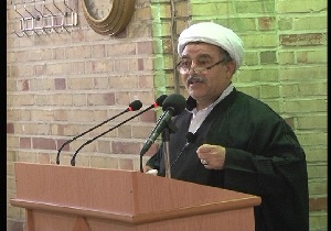 امام جمعه موقت مهاباد:سفر رییس جمهورفرصتی برای شتاب بخشی به توسعه منطقه است.