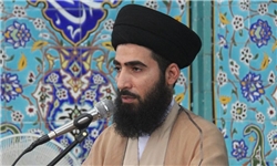 امام جمعه شهر چمران: مجلس دهم تحقق اقتصاد مقاومتی را اولویت خود قرار دهد
