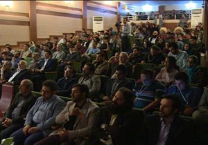 معرفی برگزیدگان جشنواره ملی تئاتر تیرنگ