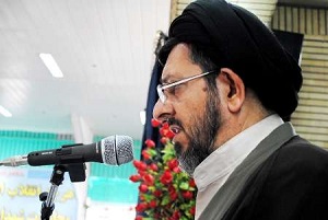 امام جمعه دزفول: قاچاق کالا آفت تولید ملی است
