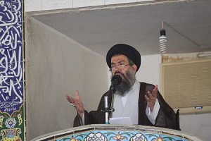 امام جمعه شوش:جانبازشهیداسماعیل طرفی اسوه صبر و استقامت بود