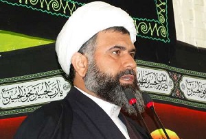 امام جمعه هندیجان: مشکل تردد صیادان هندیجان به طور ریشه ای حل شود