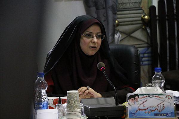 نامگذاری بیش از ۶۰۰ کوچه با نام مبارک شهدا  و شهیده های رشت