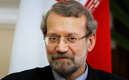 فراکسیون فراگیر نام ولایت را برای خود برگزید/ علی لاریجانی از سوی فراکسیون ولایت برای ریاست مجلس کاندید شد