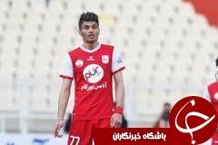 آقایی در کانون توجه سرخ پوشان پایتخت